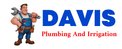 Trusted plumber in GARLAND CITY